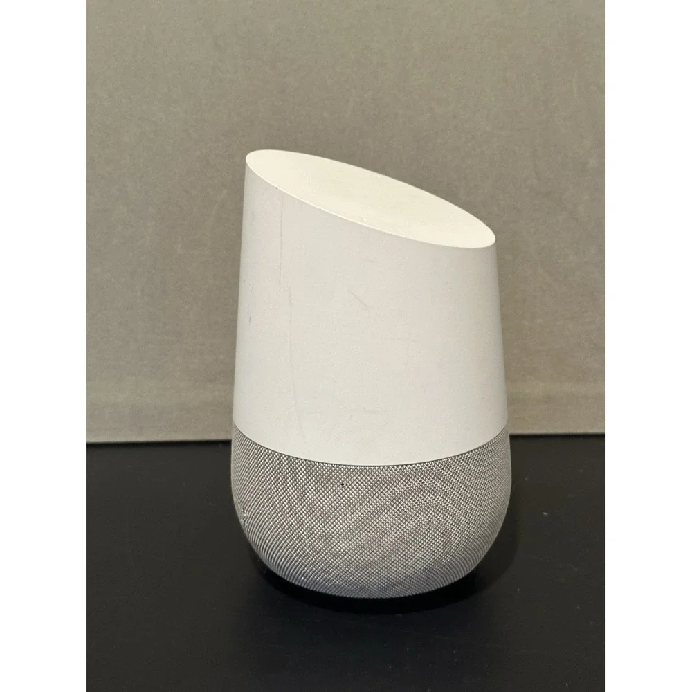 Googl Home Smart Speaker ( No Cords )‎